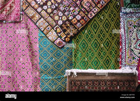  Elevate Your Spaces: An Odyssey Through Pakistani Textiles and Traditions