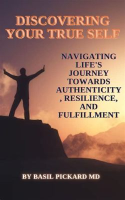 Inner Compass: A Leader's Journey Towards Authenticity and Integrity -  Discovering Hidden Truths Within Yourself!