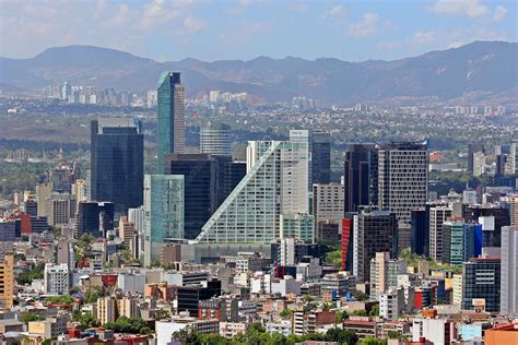 The Territory: A Tale of Urban Planning and Social Change in Mexico City - Exploring Architectural Power Plays and the Human Spirit Amidst Concrete Giants