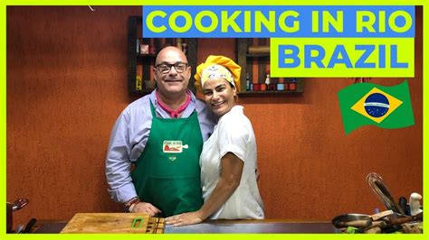  “Essentials of Brazilian Cooking”: A Carnival for the Senses